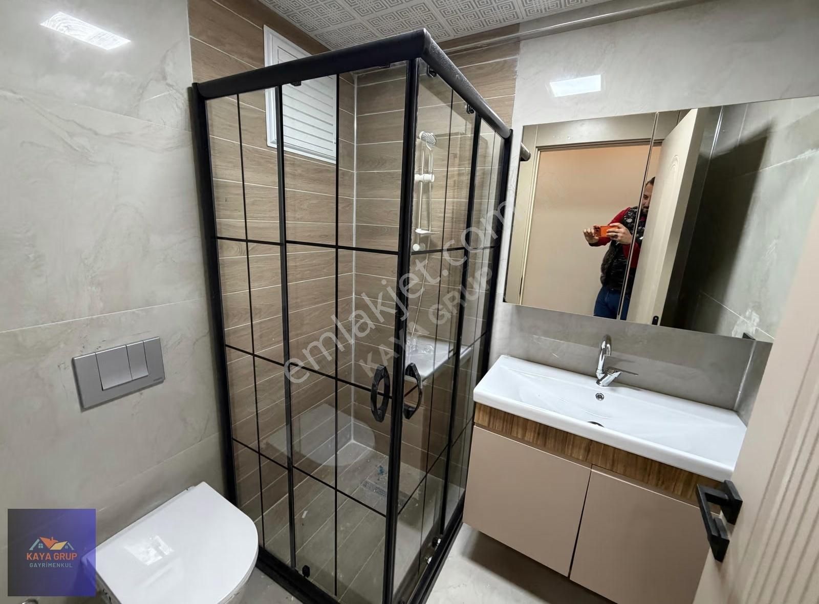 Kaya Grup'dan Ultra Lüx 4.250.000 Tl'den Başlayan Fiyatlarla 3+1 - Görsel 22