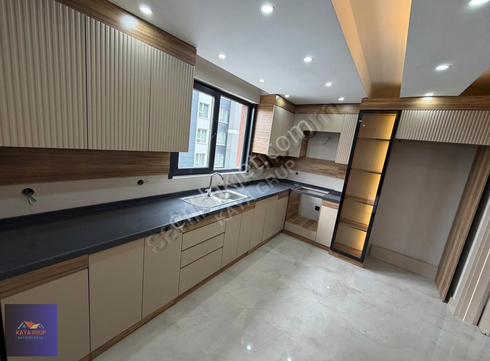 Kaya Grup'dan Ultra Lüx 4.250.000 Tl'den Başlayan Fiyatlarla 3+1 - Görsel 25