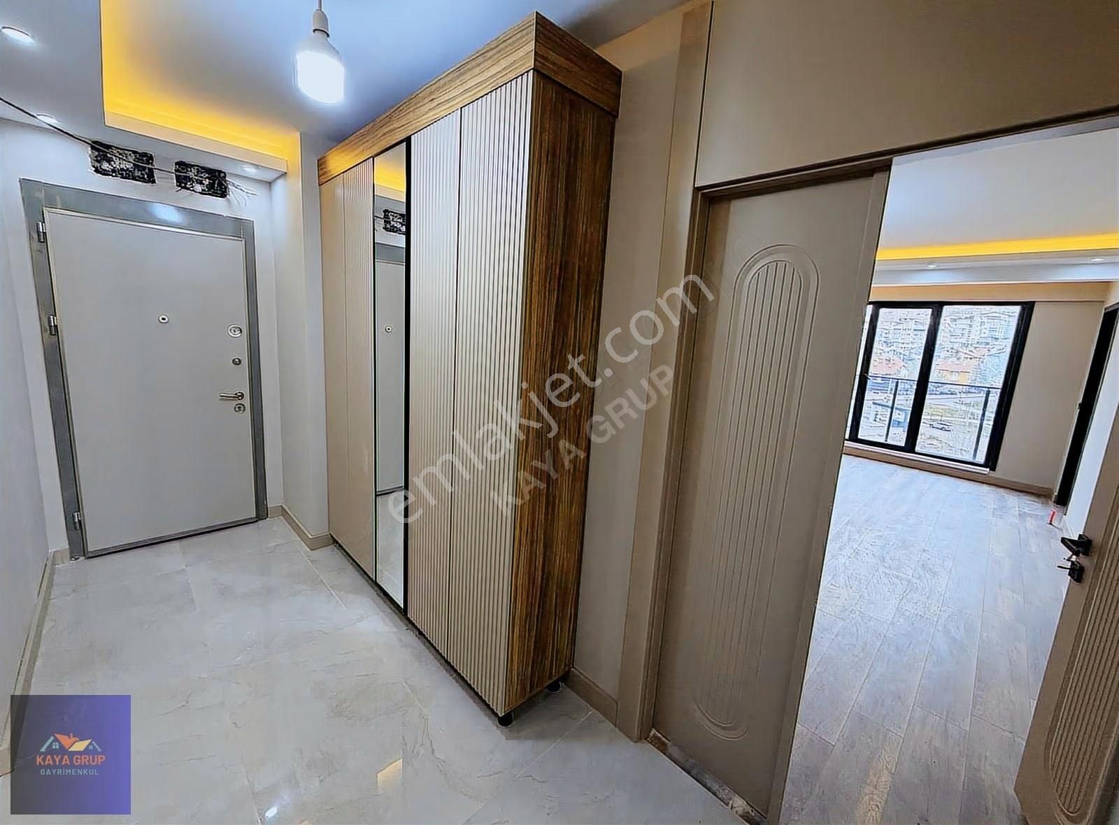 Kaya Grup'dan Ultra Lüx 4.250.000 Tl'den Başlayan Fiyatlarla 3+1 - Görsel 6