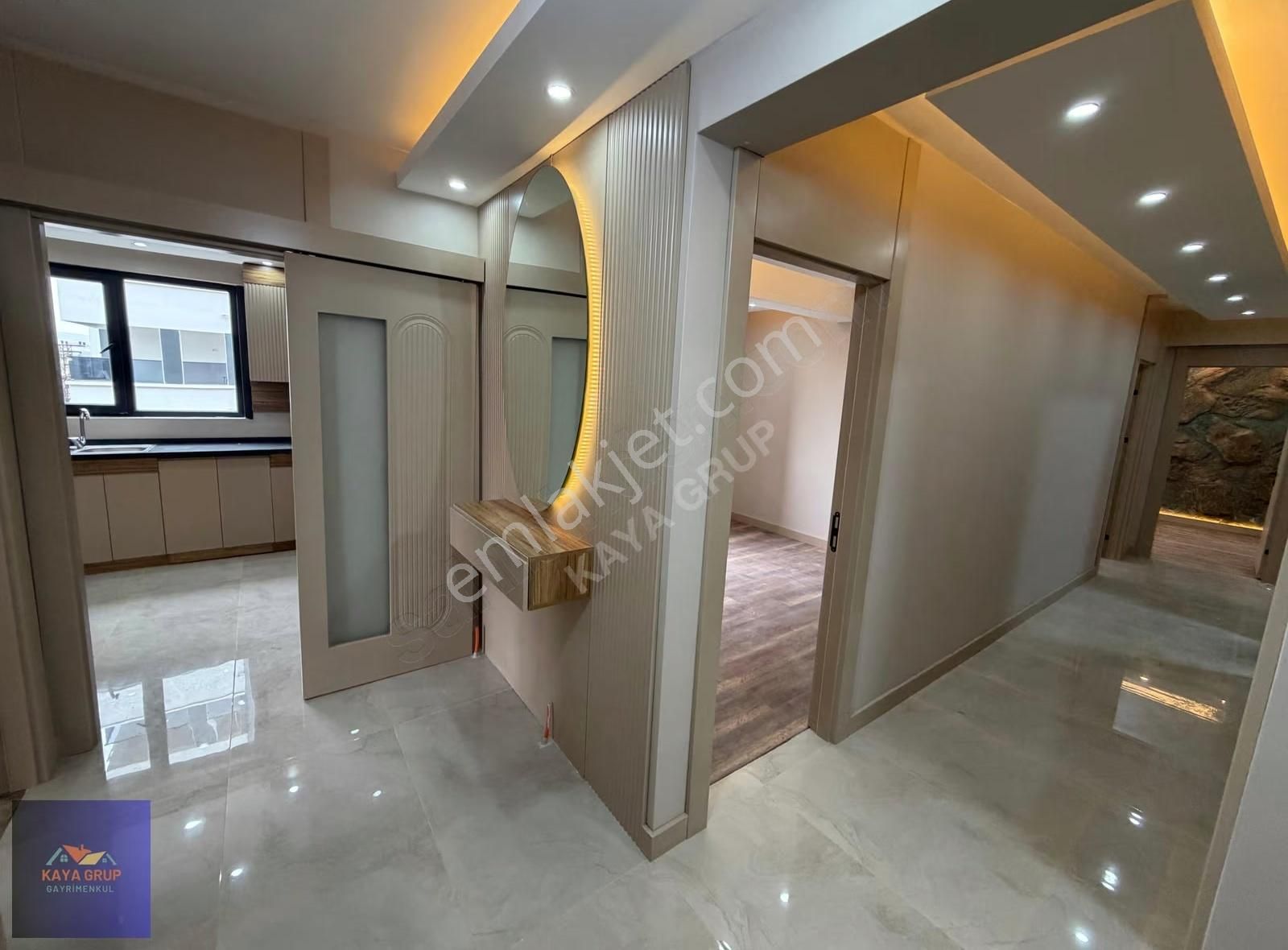 Kaya Grup'dan Ultra Lüx 4.250.000 Tl'den Başlayan Fiyatlarla 3+1 - Görsel 14