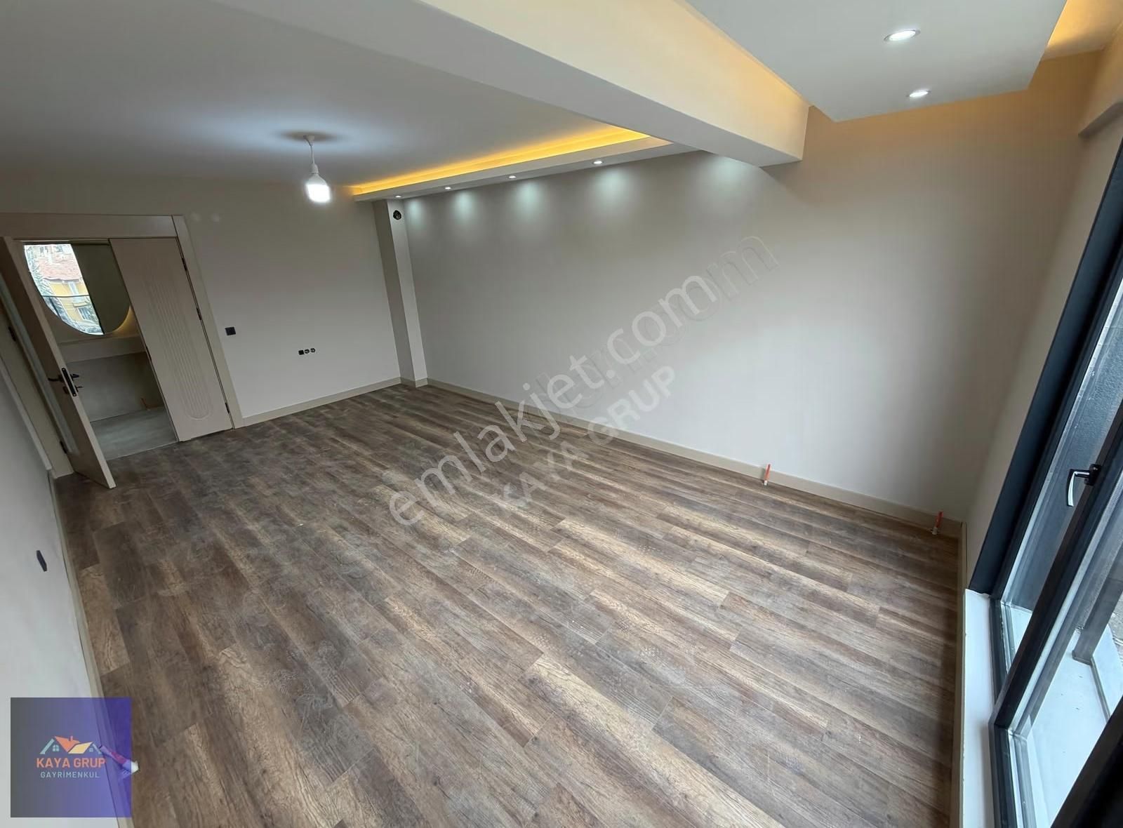 Kaya Grup'dan Ultra Lüx 4.250.000 Tl'den Başlayan Fiyatlarla 3+1 - Görsel 19