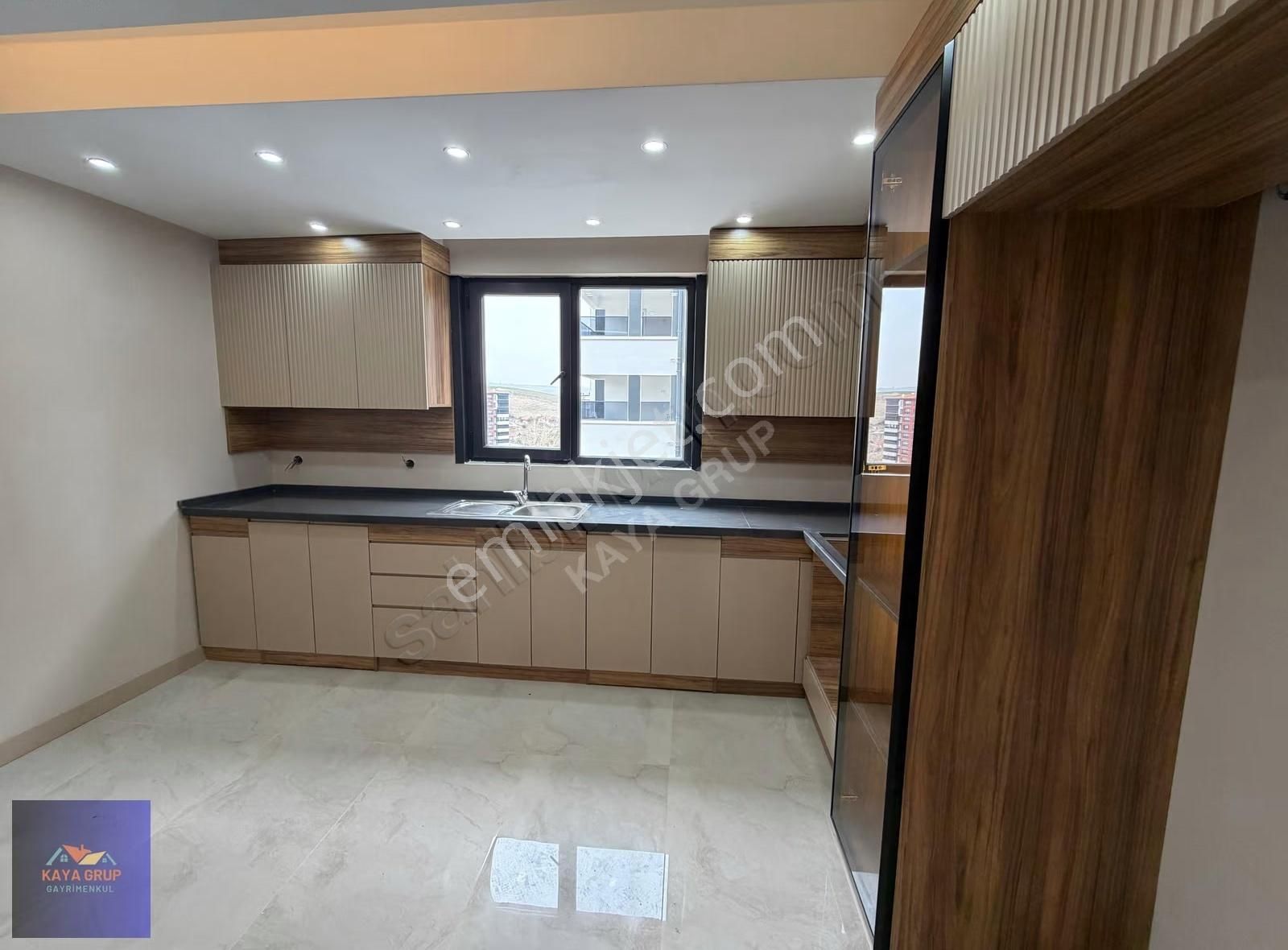 Kaya Grup'dan Ultra Lüx 4.250.000 Tl'den Başlayan Fiyatlarla 3+1 - Görsel 8