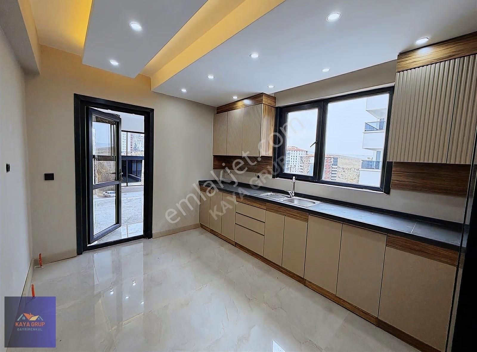 Kaya Grup'dan Ultra Lüx 4.250.000 Tl'den Başlayan Fiyatlarla 3+1 - Görsel 27