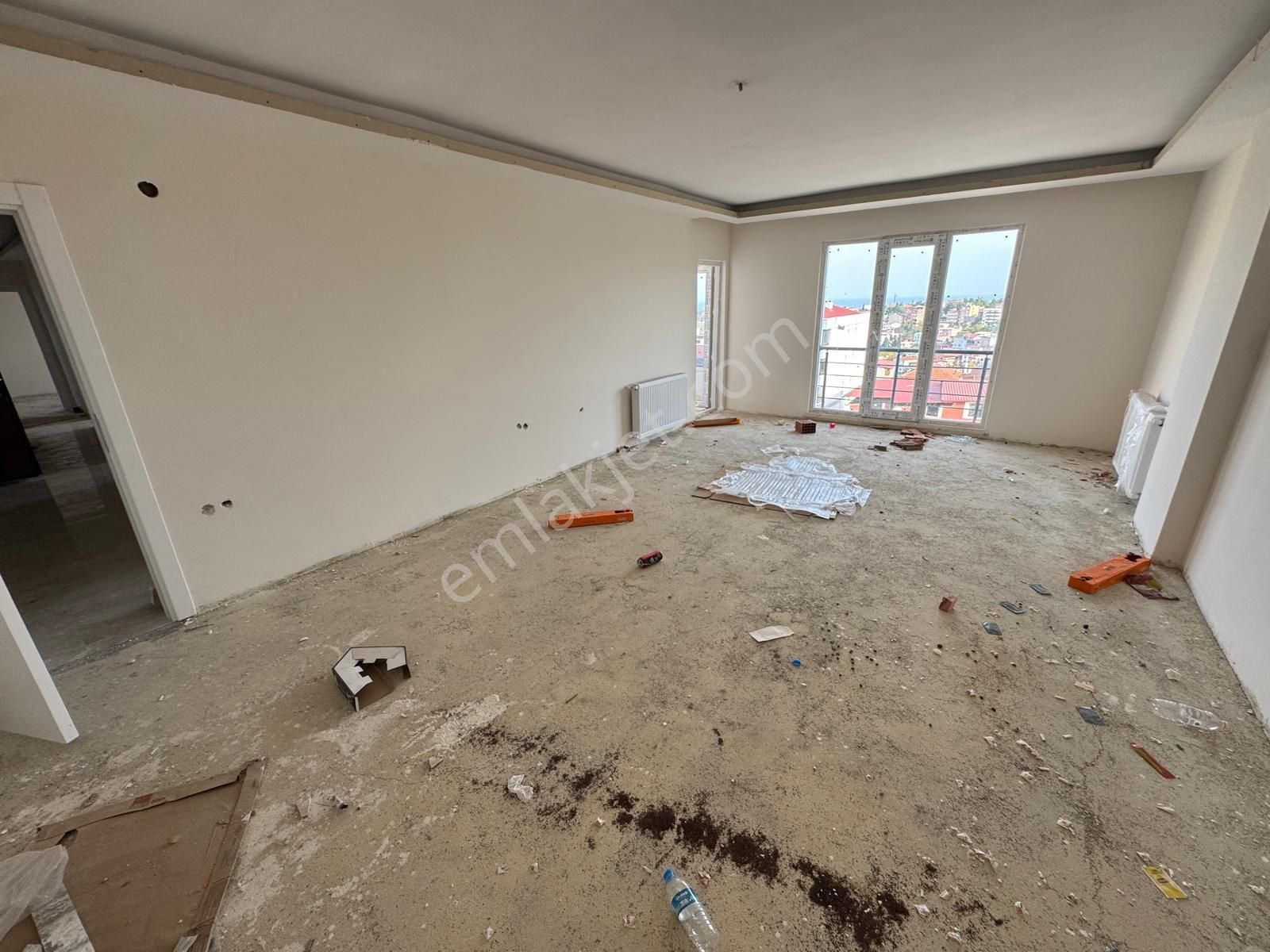 Evim-nur'dan Kalkancı Mh. 3+1 160 M2 2. Kat Kupon Daire..