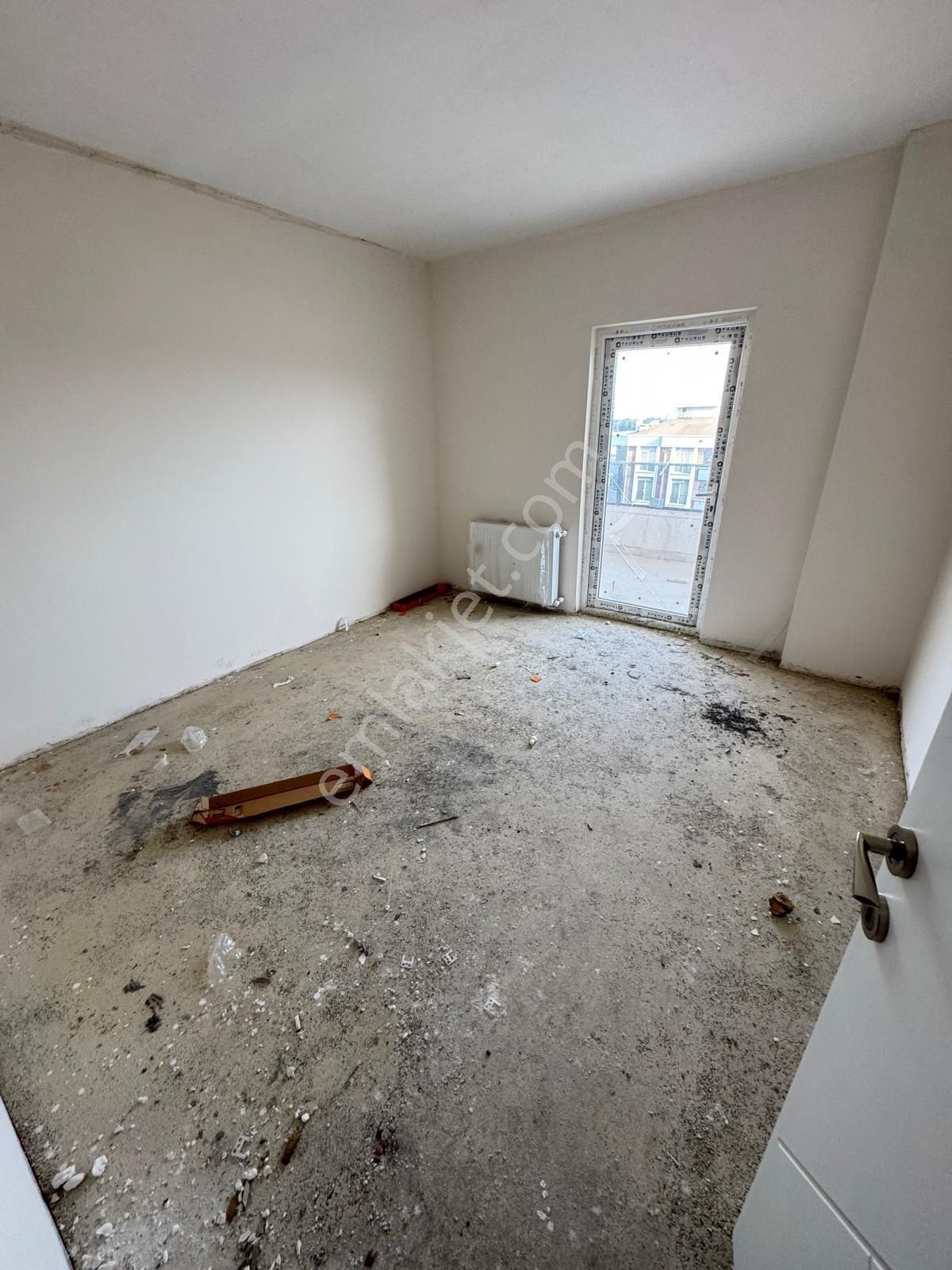 Evim-nur'dan Kalkancı Mh. 3+1 160 M2 2. Kat Kupon Daire.. - Görsel 10