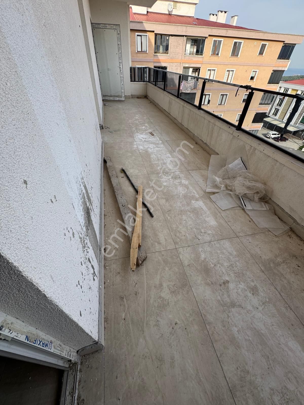 Evim-nur'dan Kalkancı Mh. 3+1 160 M2 2. Kat Kupon Daire.. - Görsel 12