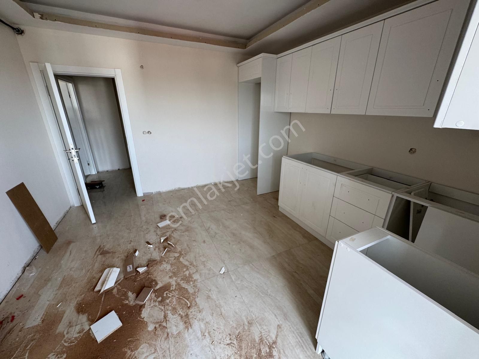 Evim-nur'dan Kalkancı Mh. 3+1 160 M2 2. Kat Kupon Daire.. - Görsel 14