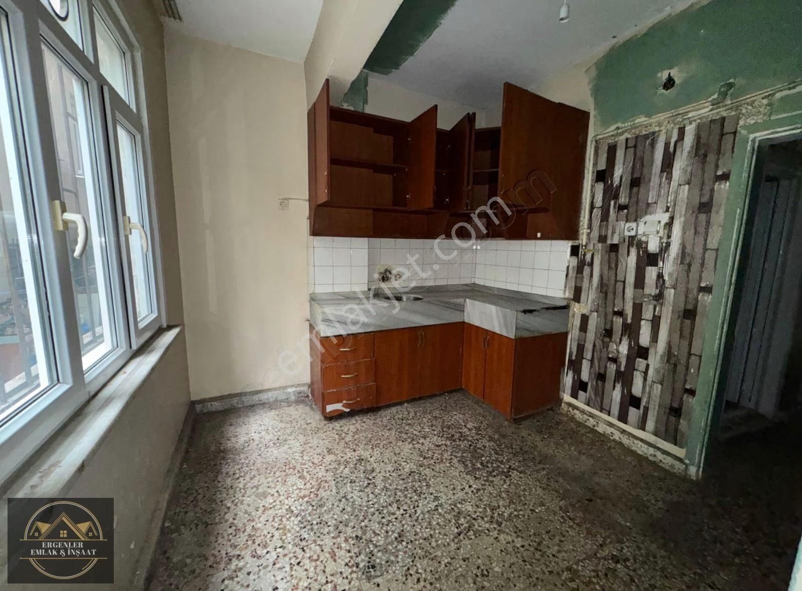 Ergenler'den Turgutreis'de Kiralık Yüksek Giriş Daire - Görsel 11