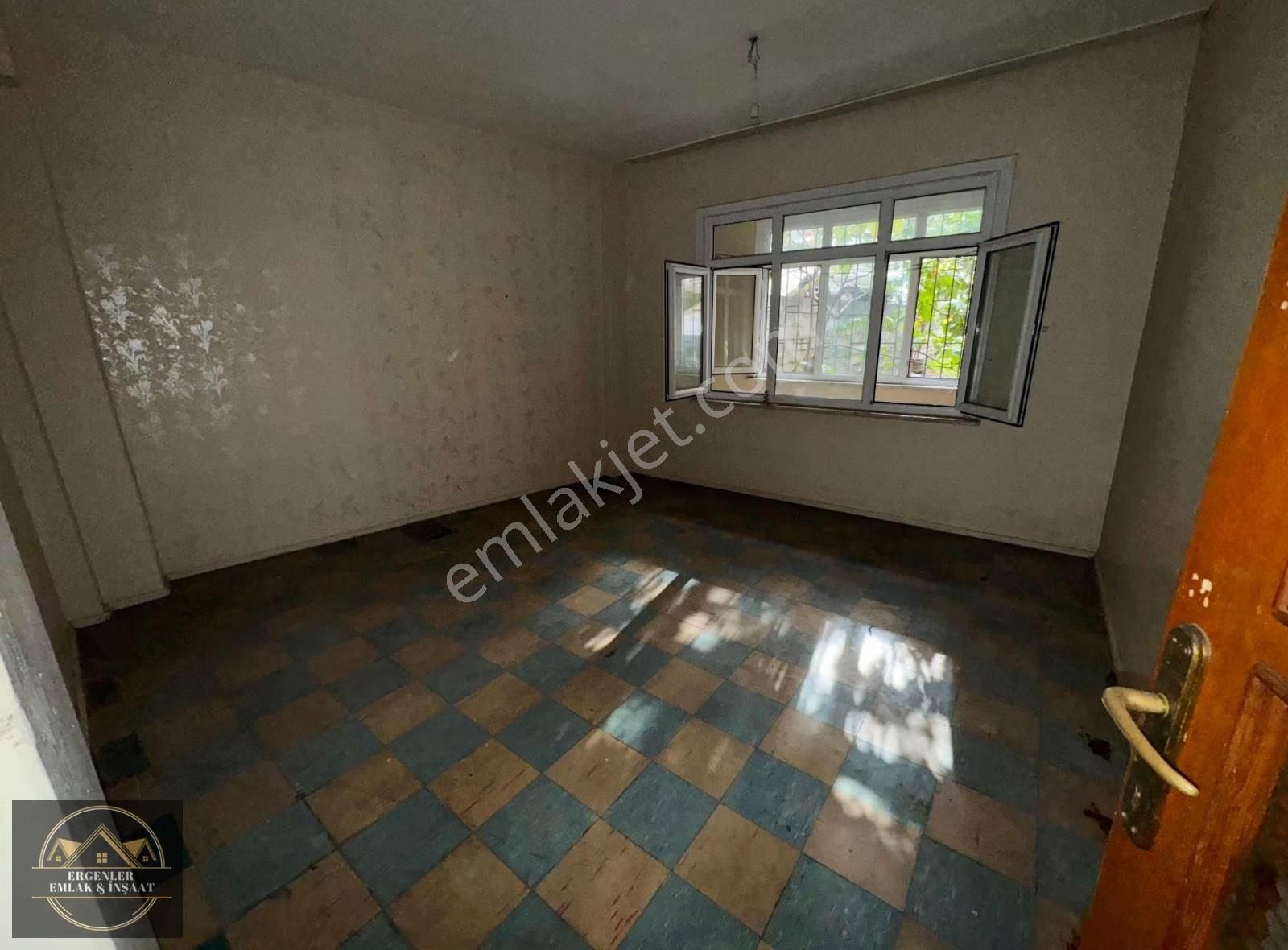 Ergenler'den Turgutreis'de Kiralık Yüksek Giriş Daire - Görsel 6