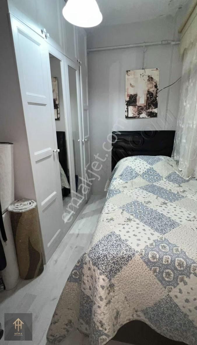 Fatih Hırkai Şerif Te Satılık 1+1 Daire - Görsel 8