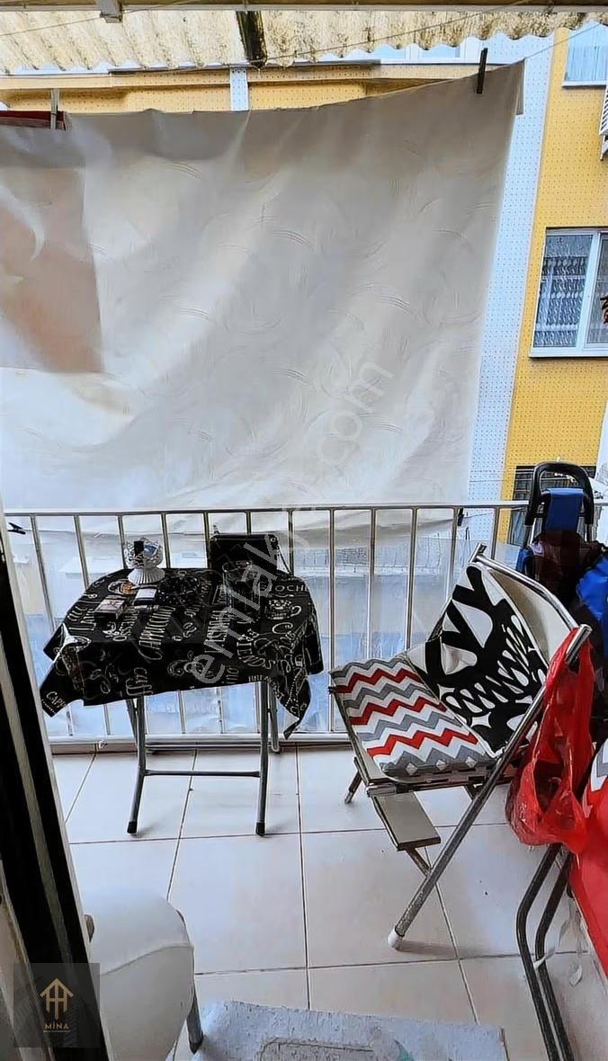 Fatih Hırkai Şerif Te Satılık 1+1 Daire - Görsel 16