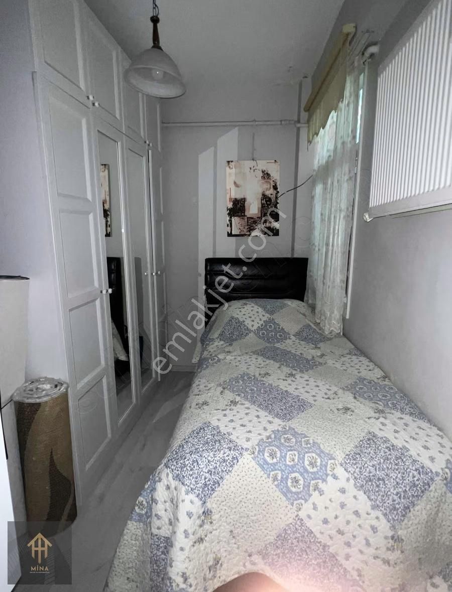 Fatih Hırkai Şerif Te Satılık 1+1 Daire - Görsel 20