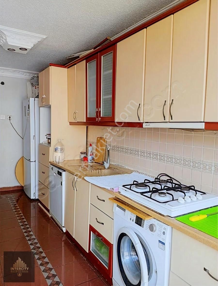 Beylikdüzü Büyükşehir Mah. Satılık 3+1 A Tipi Daire