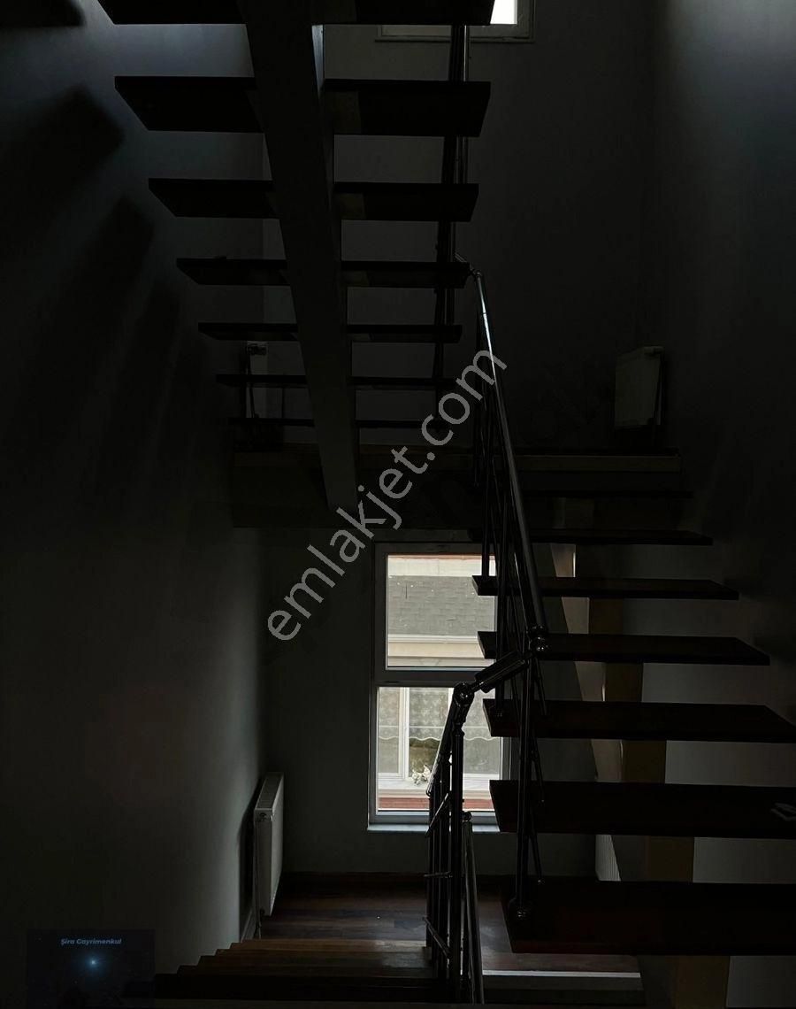 Gölbaşı - Tulumtaş Da - Kaçmaz Fiyat !!! Kargen Yanı Tedkent Sitesi'nde Müstakil, Geniş Villa !!!! - Görsel 4