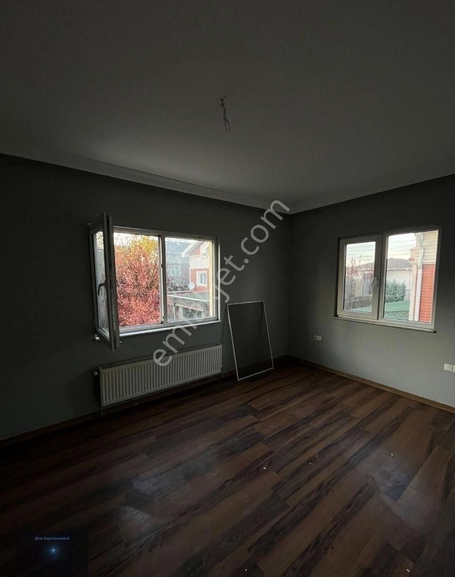 Gölbaşı - Tulumtaş Da - Kaçmaz Fiyat !!! Kargen Yanı Tedkent Sitesi'nde Müstakil, Geniş Villa !!!! - Görsel 16