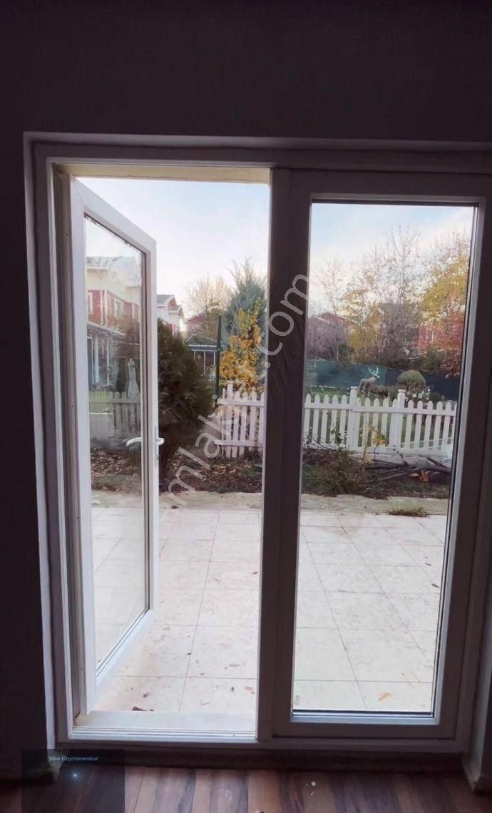 Gölbaşı - Tulumtaş Da - Kaçmaz Fiyat !!! Kargen Yanı Tedkent Sitesi'nde Müstakil, Geniş Villa !!!! - Görsel 12