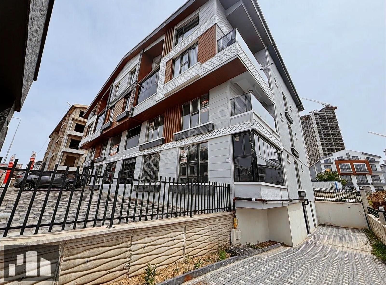 Taşcı Grup Gayrimenkul'den İncek'te Kiralık 3+1 Daire - Görsel 16