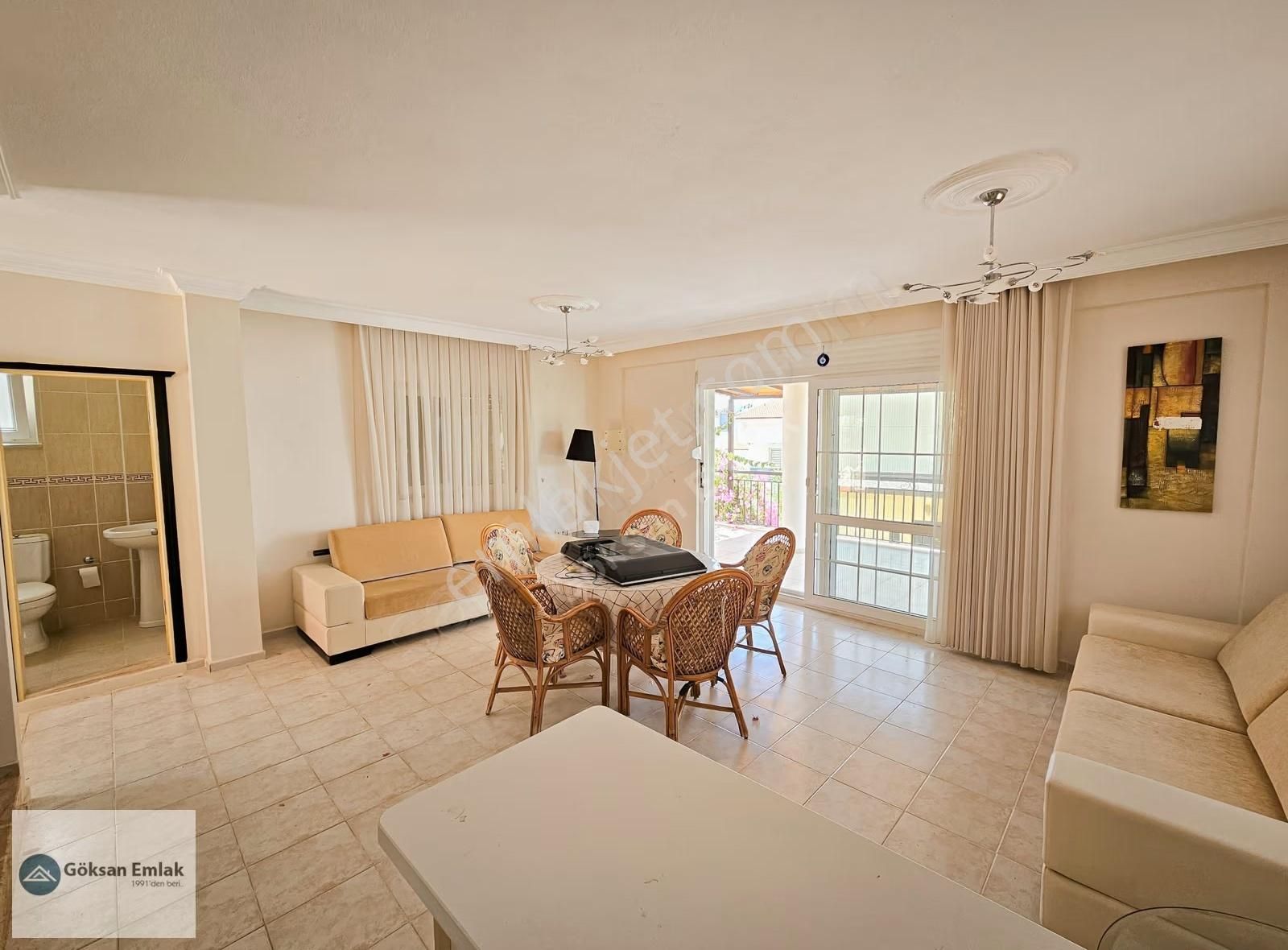 Fırsat Akbük Merkezde Denize 250m Satılık Havuzlu Müstakil Villa - Görsel 14