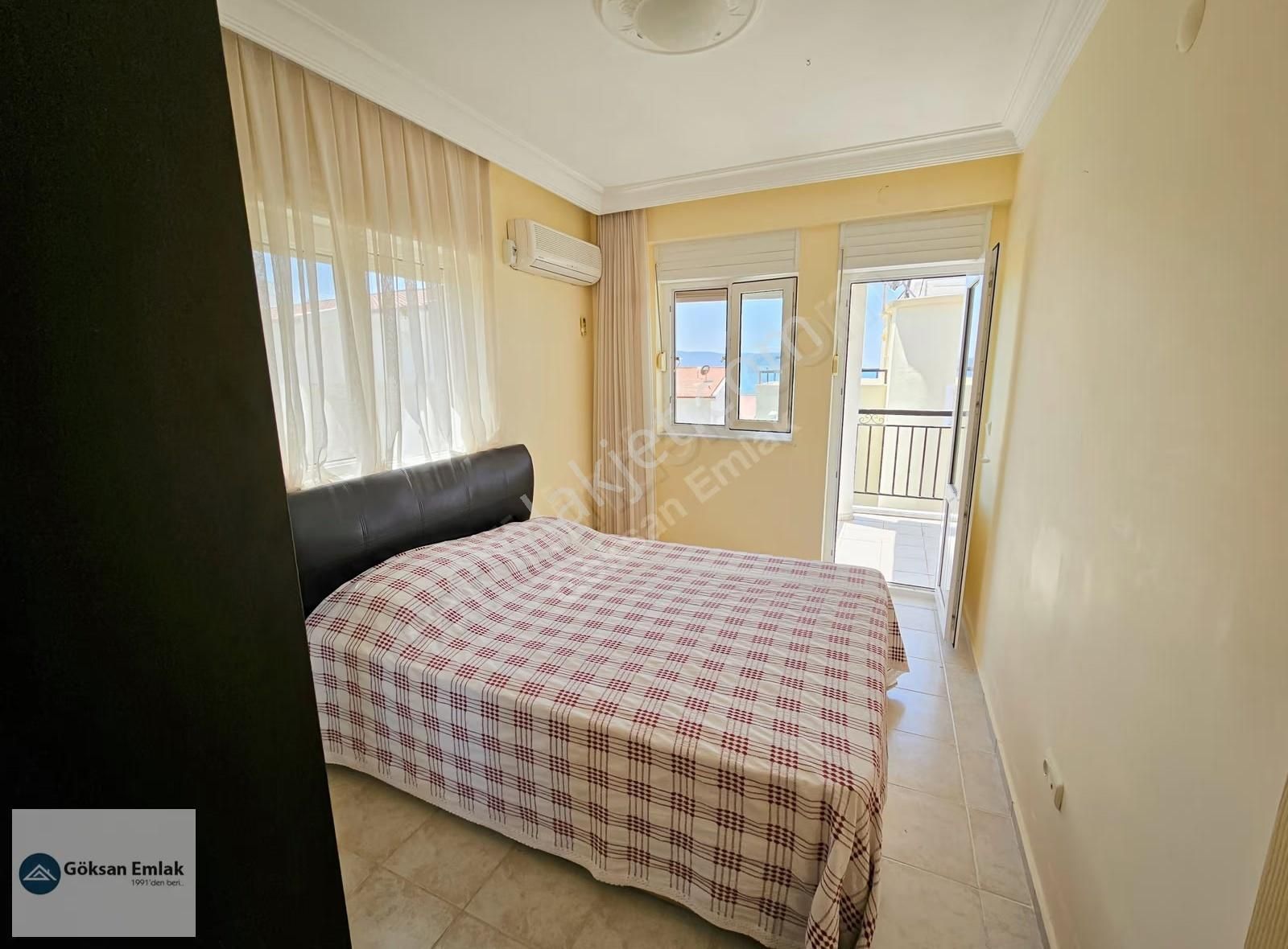 Fırsat Akbük Merkezde Denize 250m Satılık Havuzlu Müstakil Villa - Görsel 13