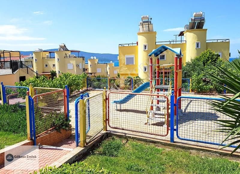 Fırsat Akbük Merkezde Denize 250m Satılık Havuzlu Müstakil Villa - Görsel 4