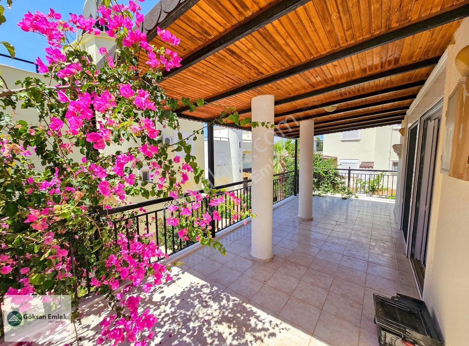 Fırsat Akbük Merkezde Denize 250m Satılık Havuzlu Müstakil Villa - Görsel 12