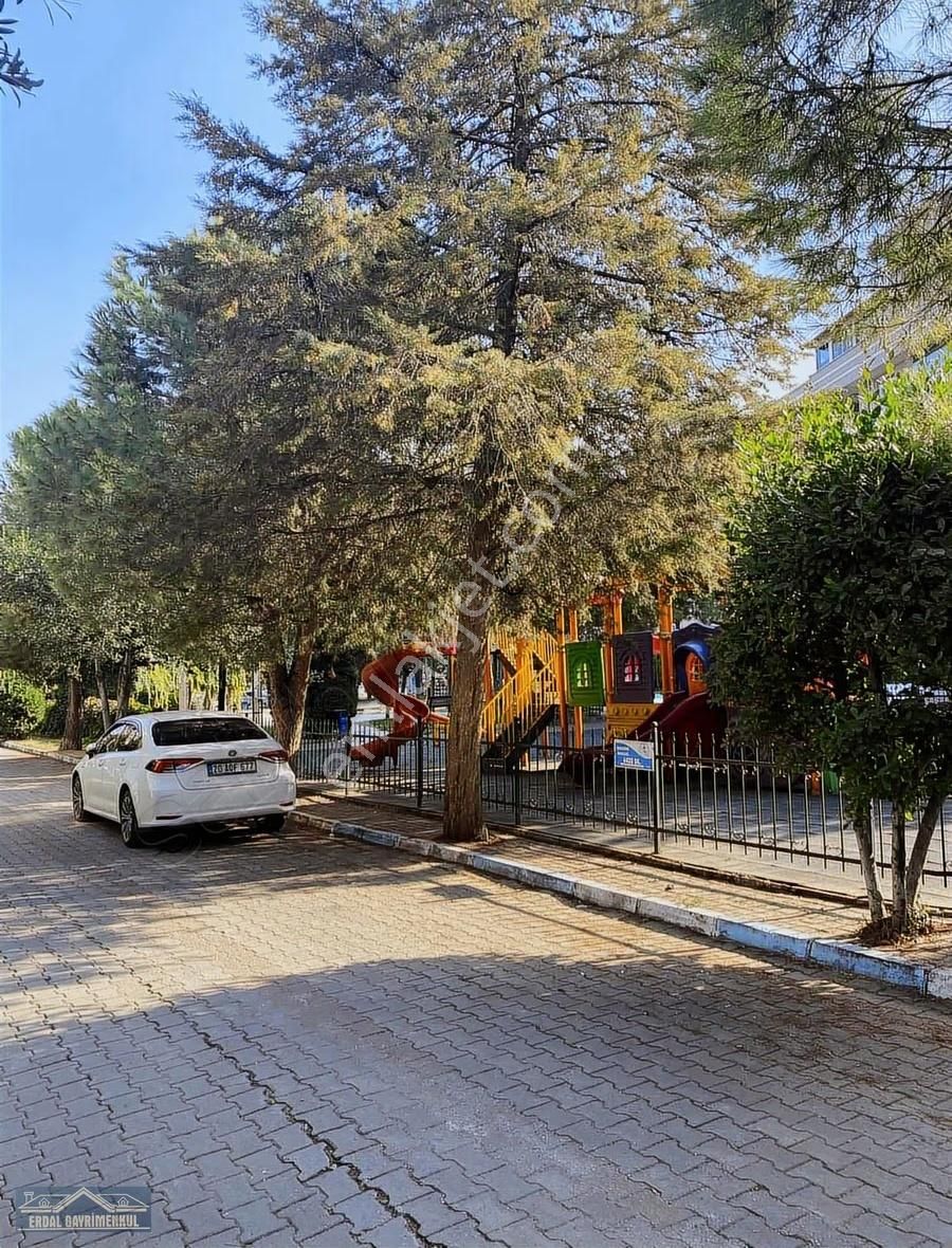 Kınıklı Yunus Emre De Kiralık Fulll Eşyalı Ev Konseptinde Apart - Görsel 14