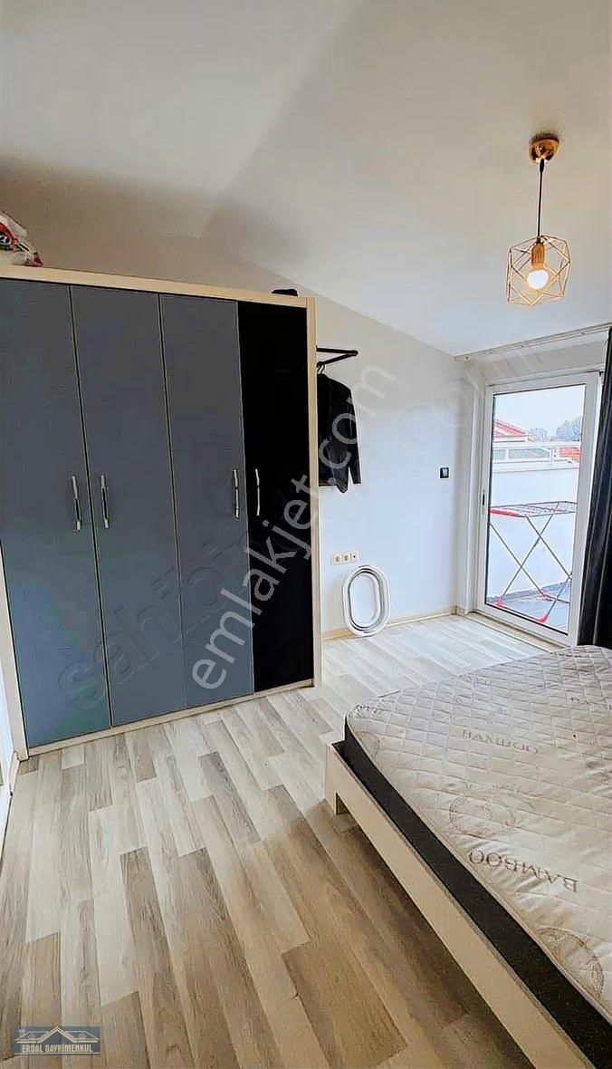 Kınıklı Yunus Emre De Kiralık Fulll Eşyalı Ev Konseptinde Apart - Görsel 2