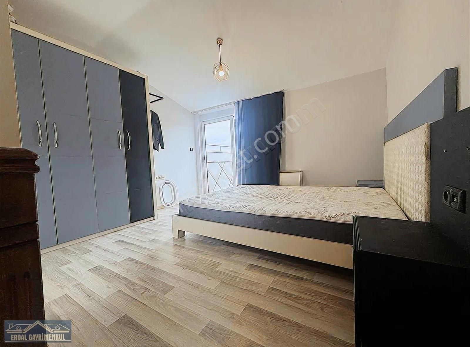 Kınıklı Yunus Emre De Kiralık Fulll Eşyalı Ev Konseptinde Apart - Görsel 4