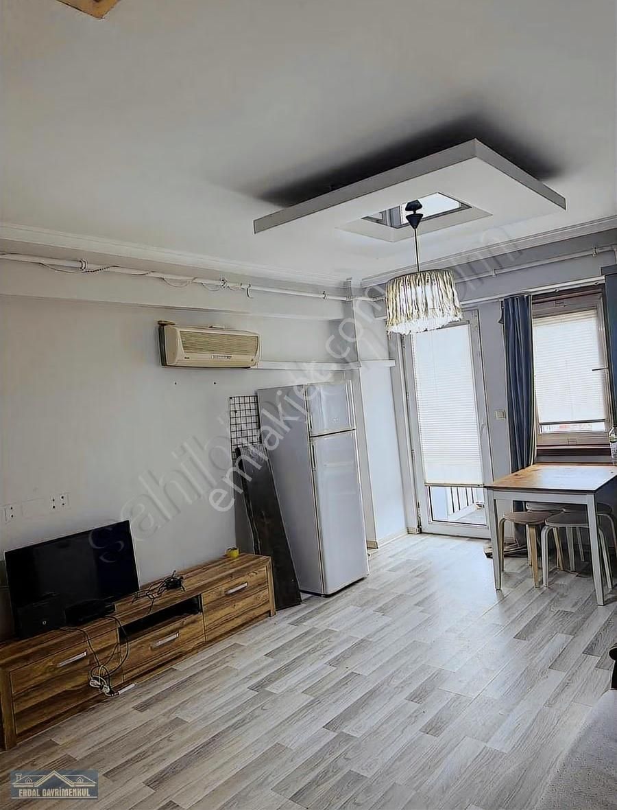 Kınıklı Yunus Emre De Kiralık Fulll Eşyalı Ev Konseptinde Apart - Görsel 5