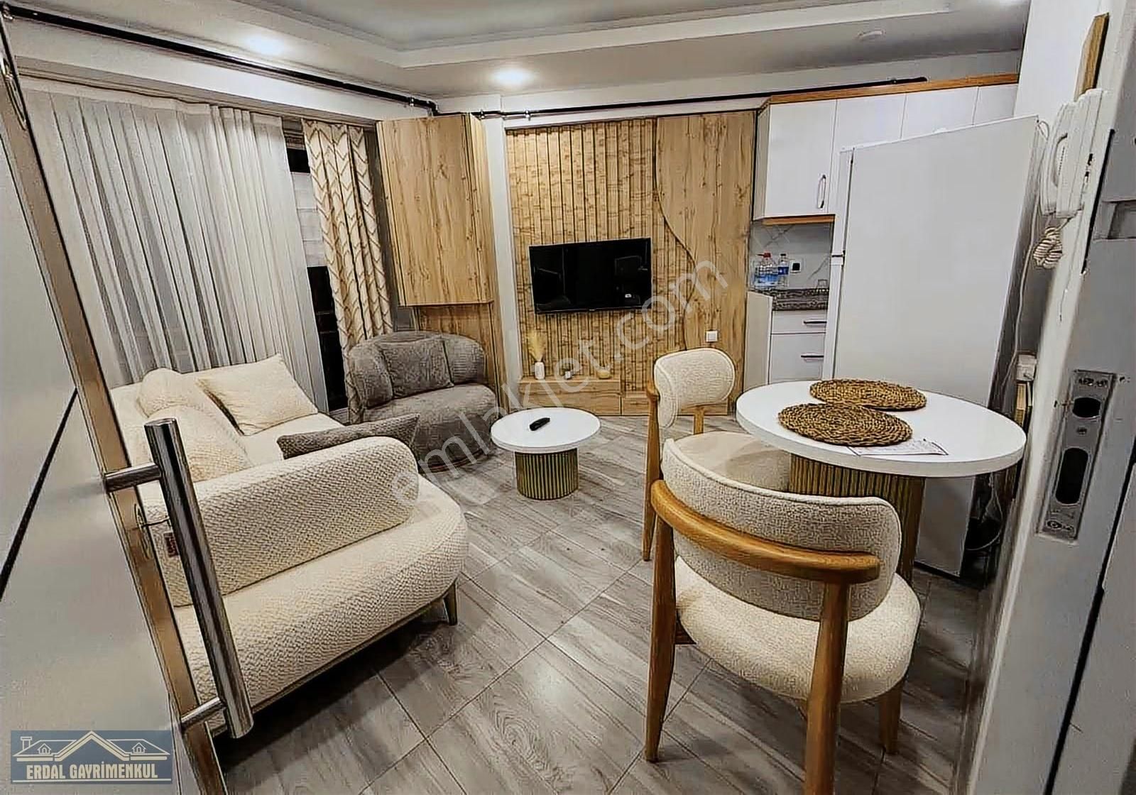 Pelitlibağda 13 Binden Hazır Kiracılı Lüx Apart - Görsel 2