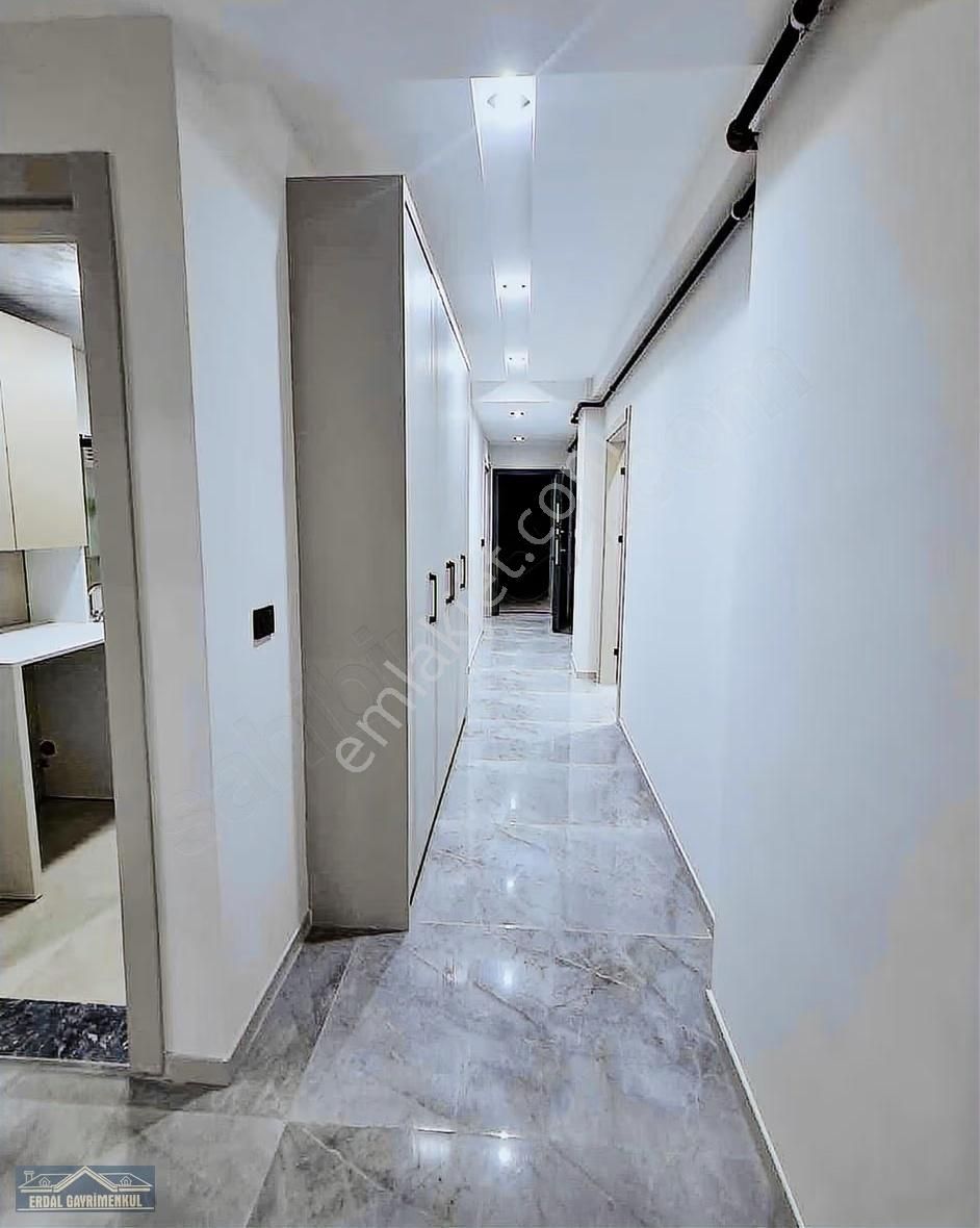 Yenişafakta Ultralüx 3+1 Daireler - Görsel 7