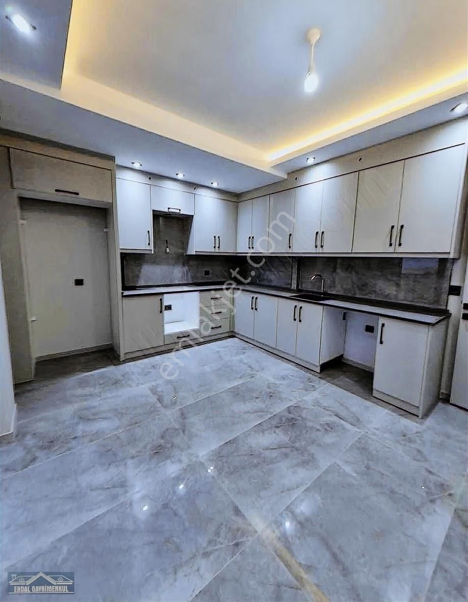 Yenişafakta Ultralüx 3+1 Daireler - Görsel 22