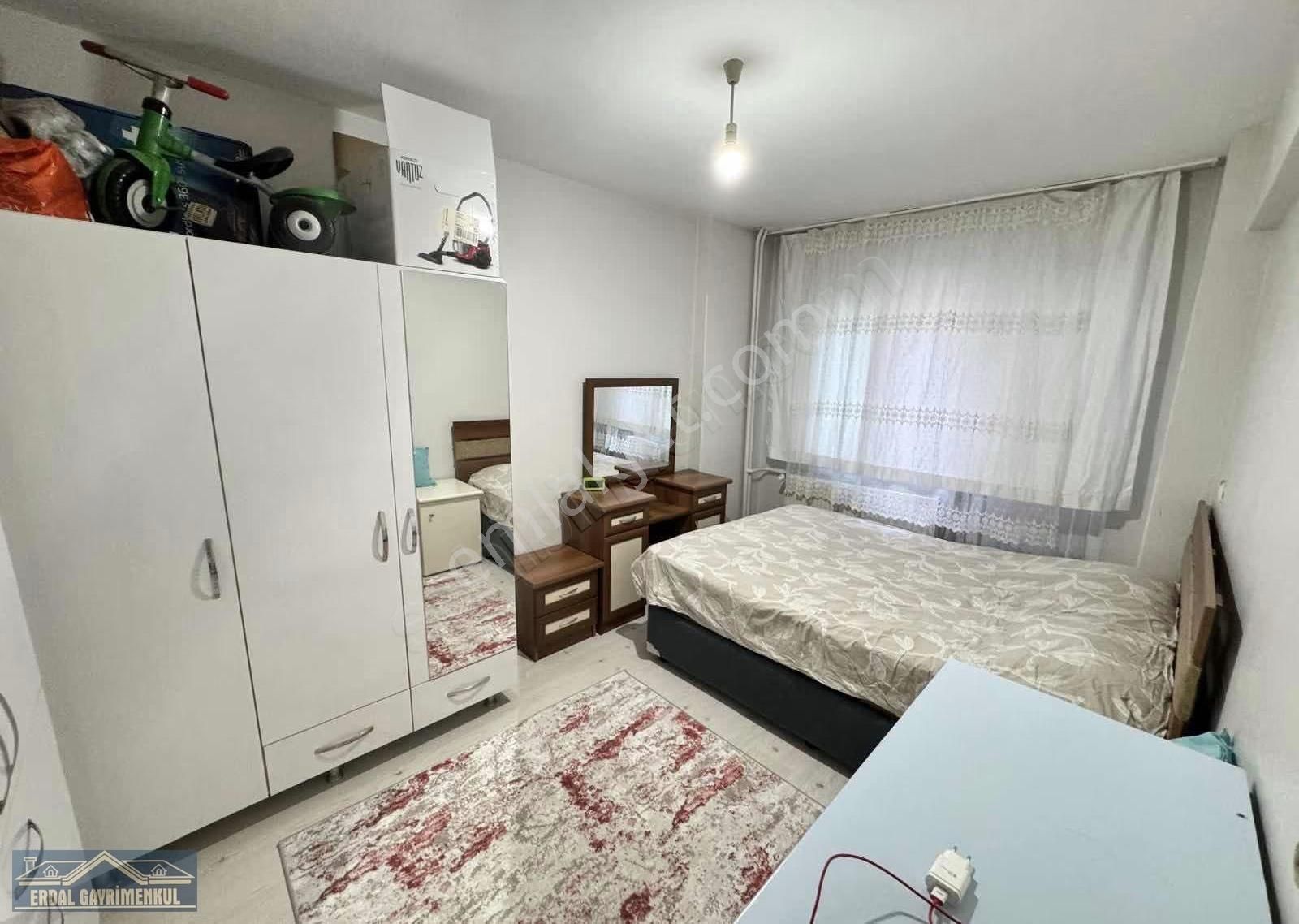 Saltak Caddesinde Arakat Fırsat 3+1 Daire - Görsel 2