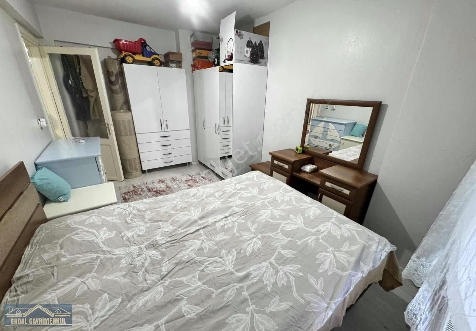 Saltak Caddesinde Arakat Fırsat 3+1 Daire - Görsel 19