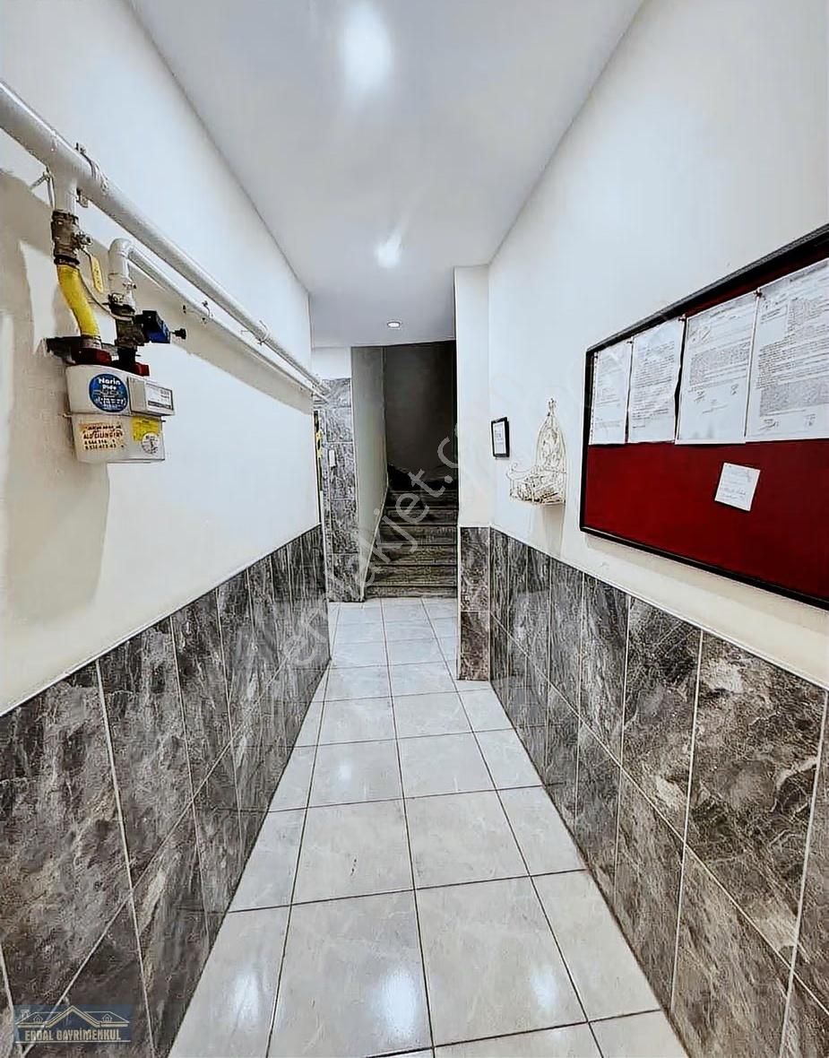 Saltak Caddesinde Arakat Fırsat 3+1 Daire - Görsel 15