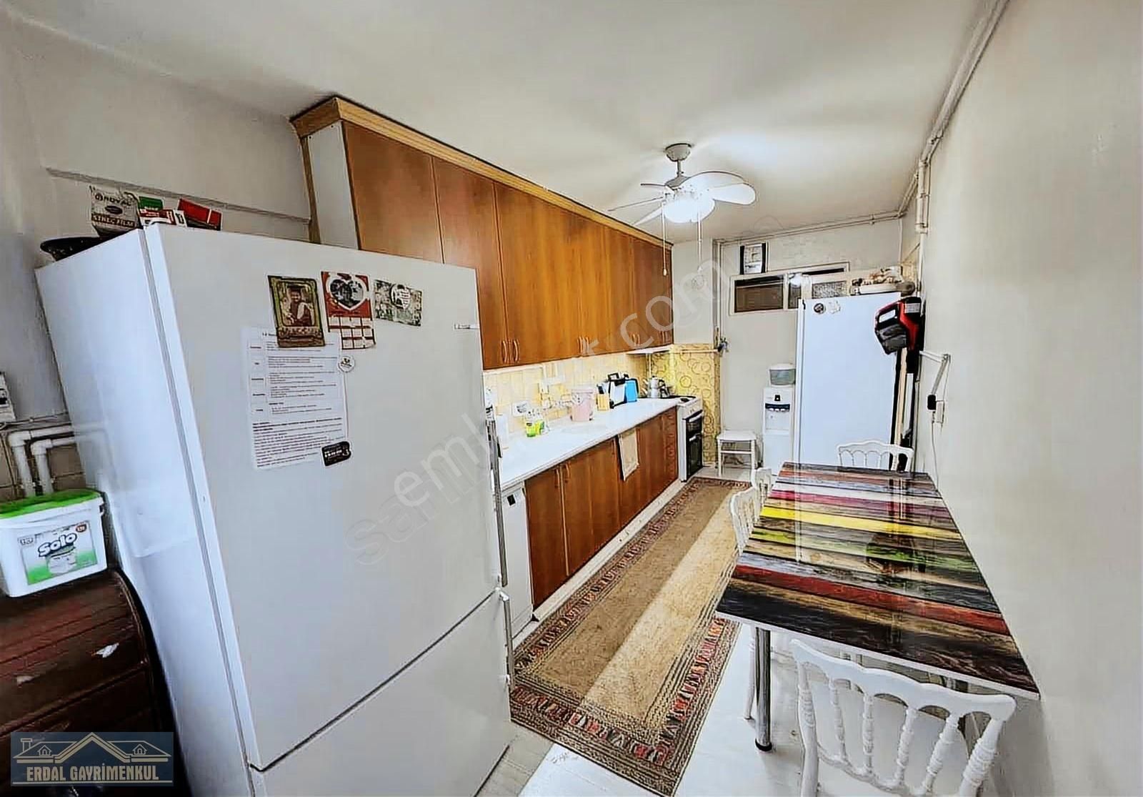 Saltak Caddesinde Arakat Fırsat 3+1 Daire - Görsel 11