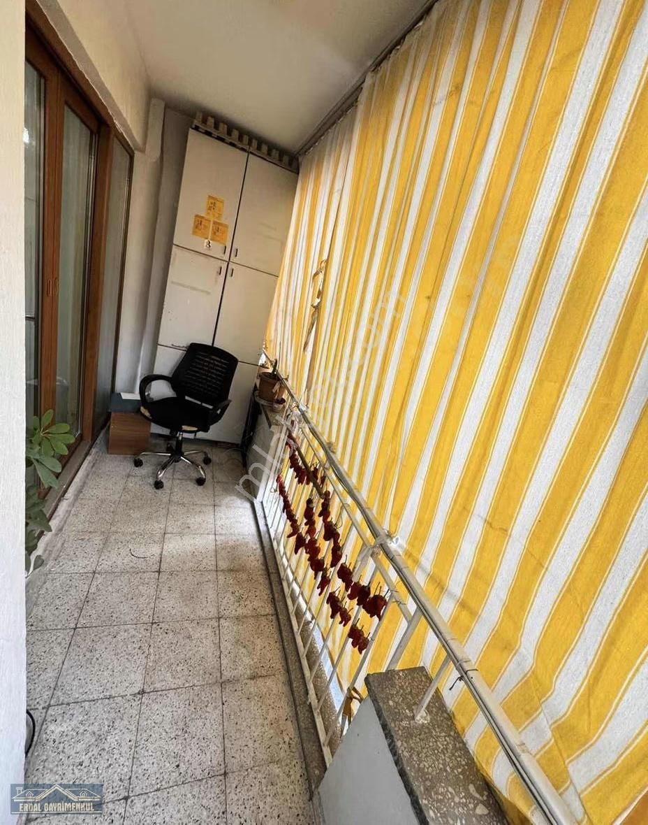 Saltak Caddesinde Arakat Fırsat 3+1 Daire - Görsel 17