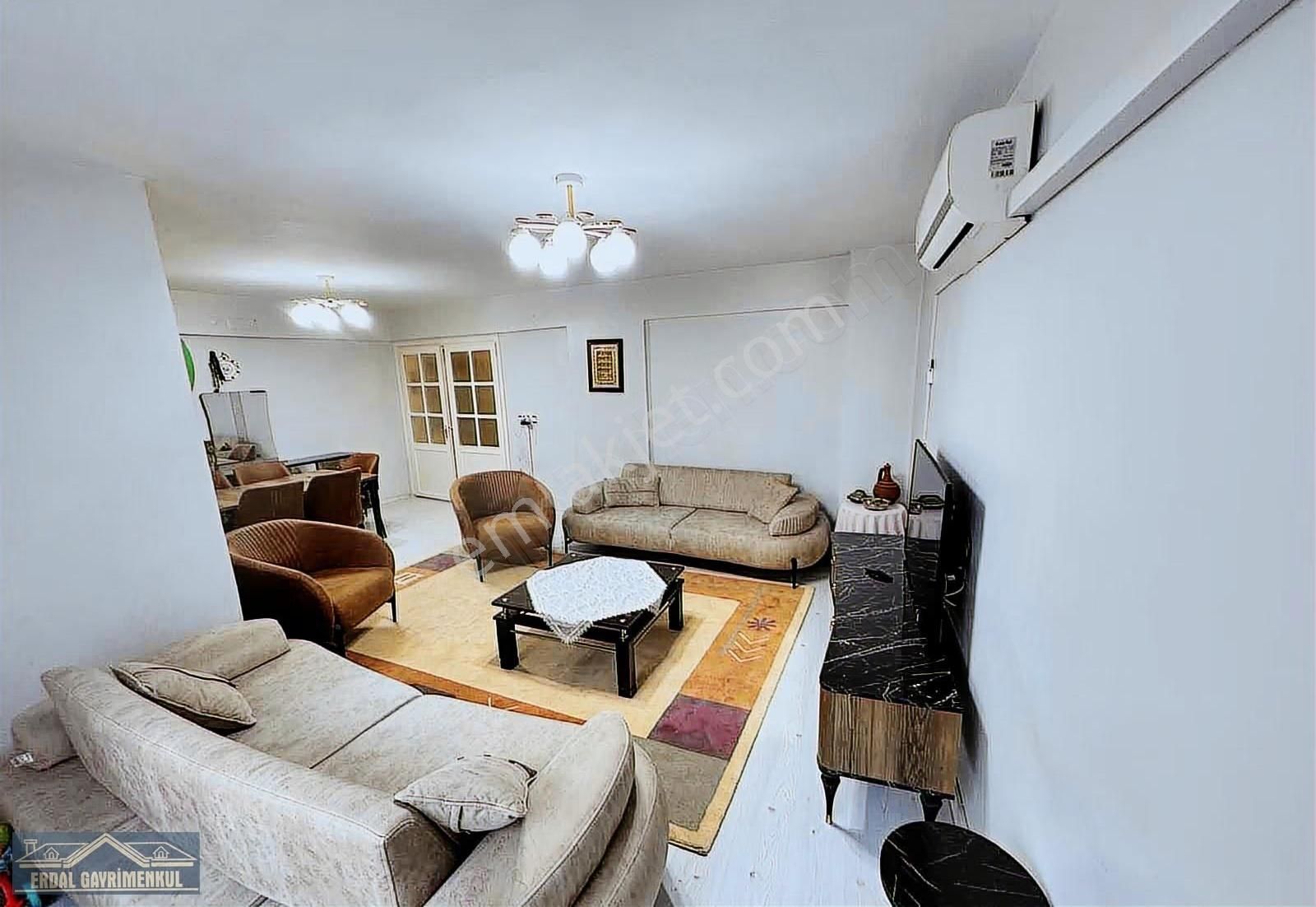 Saltak Caddesinde Arakat Fırsat 3+1 Daire - Görsel 13