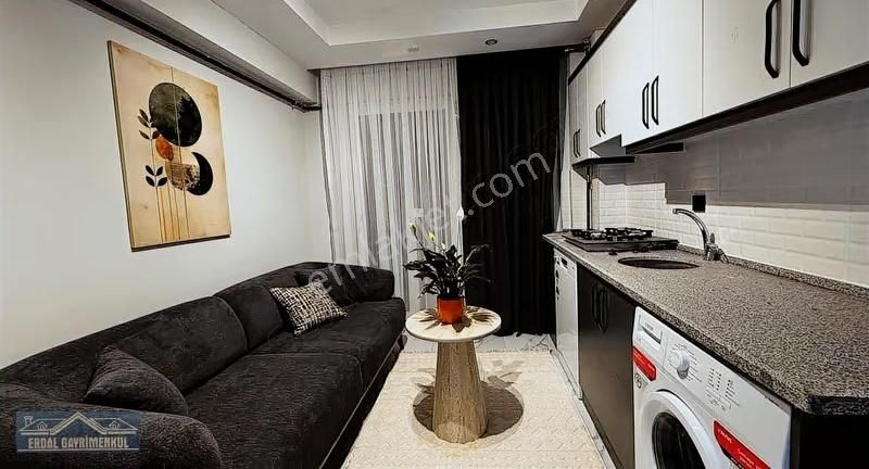 Sırakapılarda Arakat Asansörlü Kullanışlı Sıfır Apart - Görsel 7