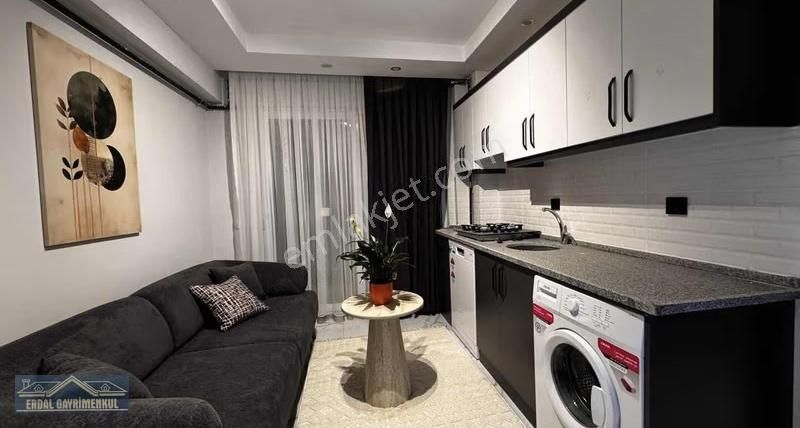 Sırakapılarda Arakat Asansörlü Kullanışlı Sıfır Apart - Görsel 4