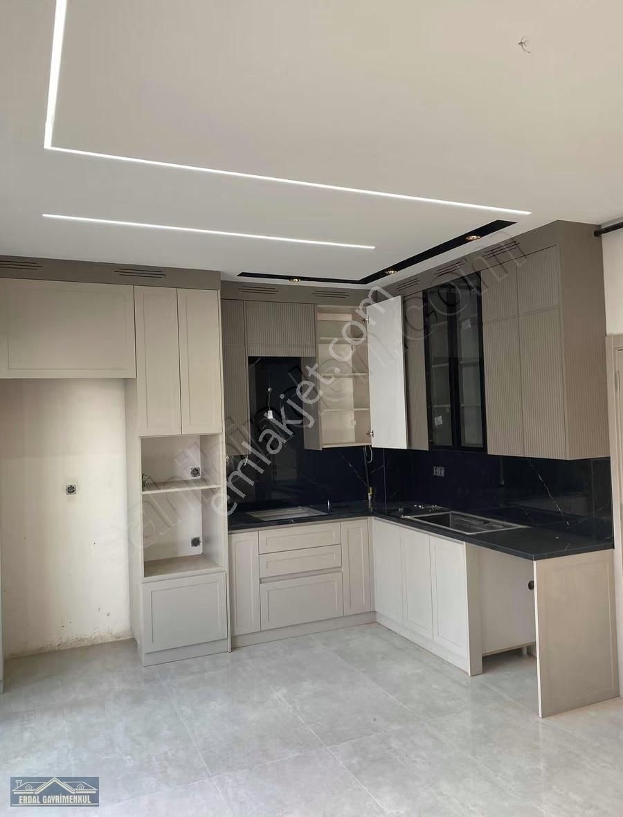 Ultra Lüks Satılık Fırsat 2+1 Daire!! - Görsel 7