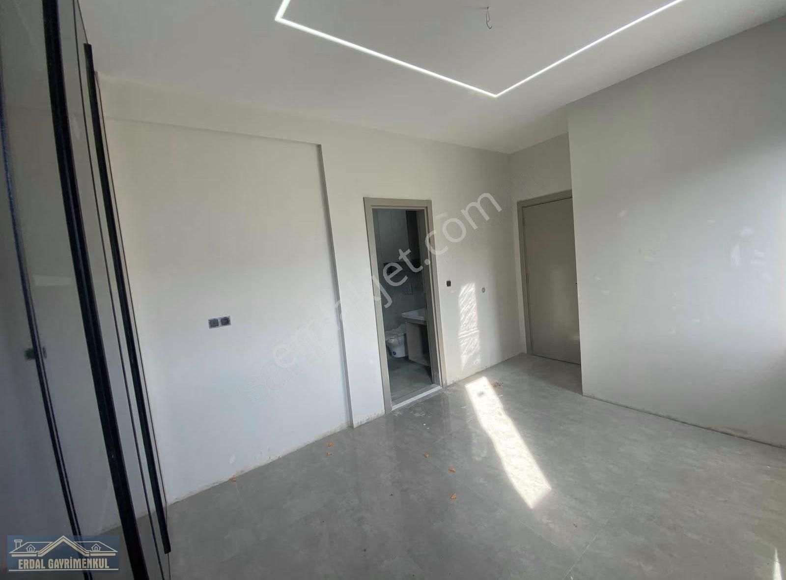 Ultra Lüks Ebeveyn Banyolu Satılık 3+1 Fırsat Daire!! - Görsel 11