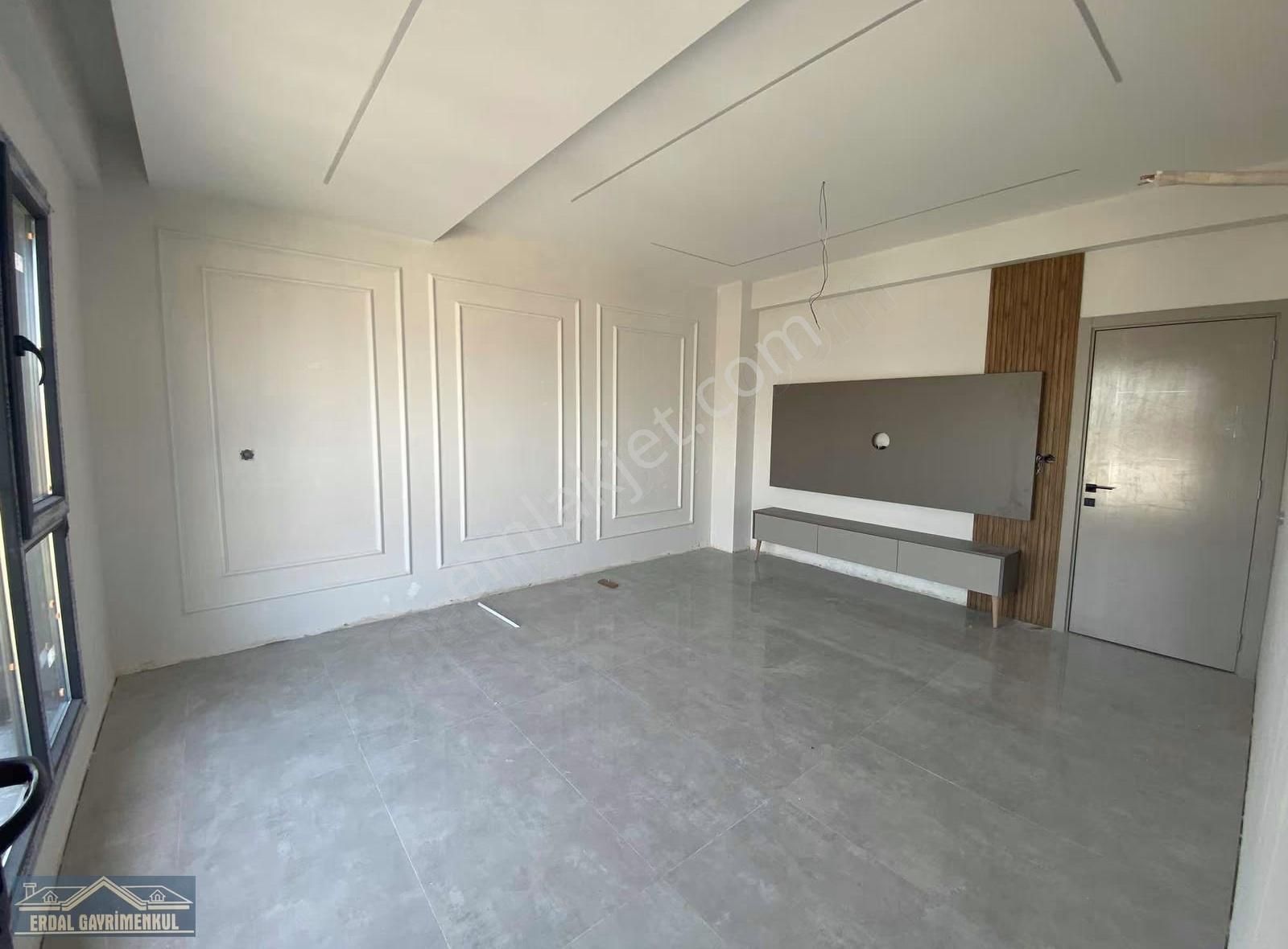 Ultra Lüks Ebeveyn Banyolu Satılık 3+1 Fırsat Daire!! - Görsel 17