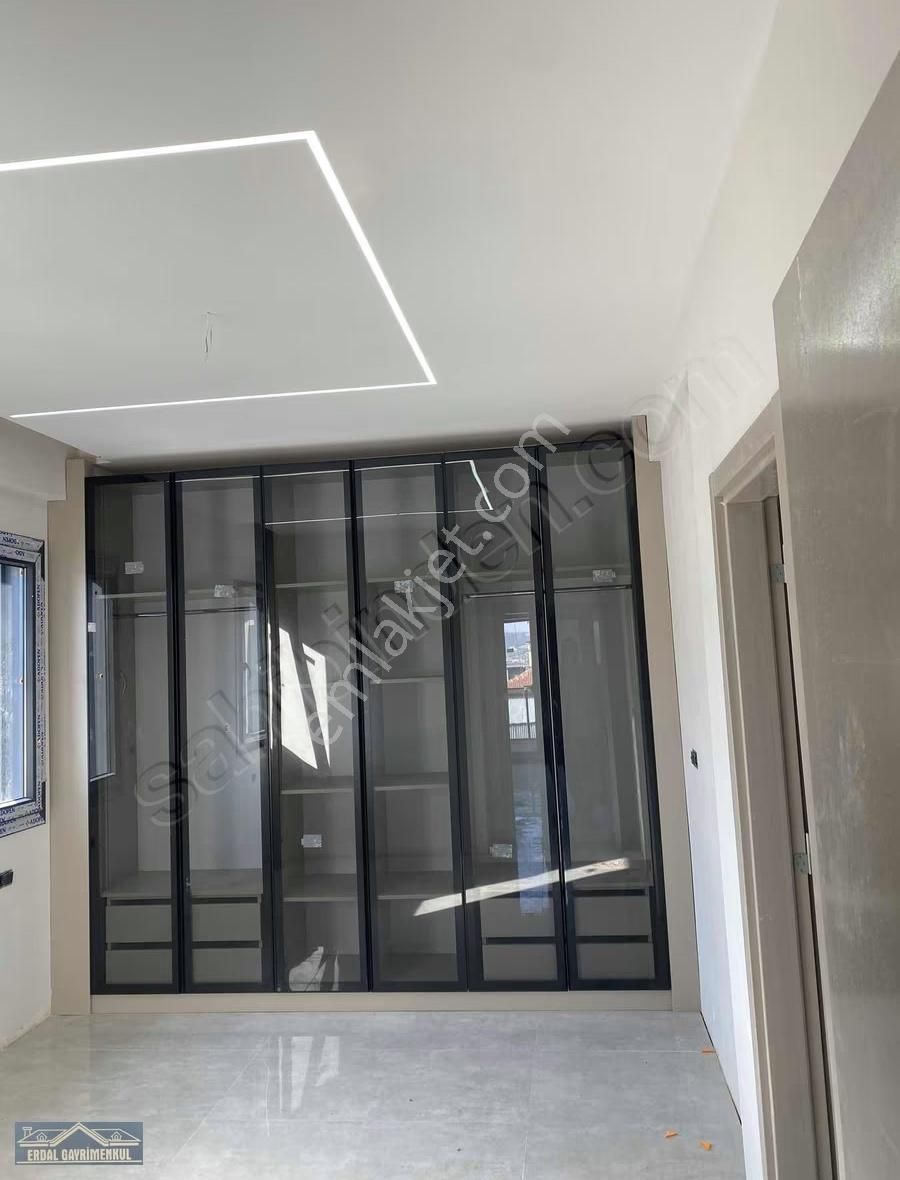 Ultra Lüks Ebeveyn Banyolu Satılık 3+1 Fırsat Daire!! - Görsel 16