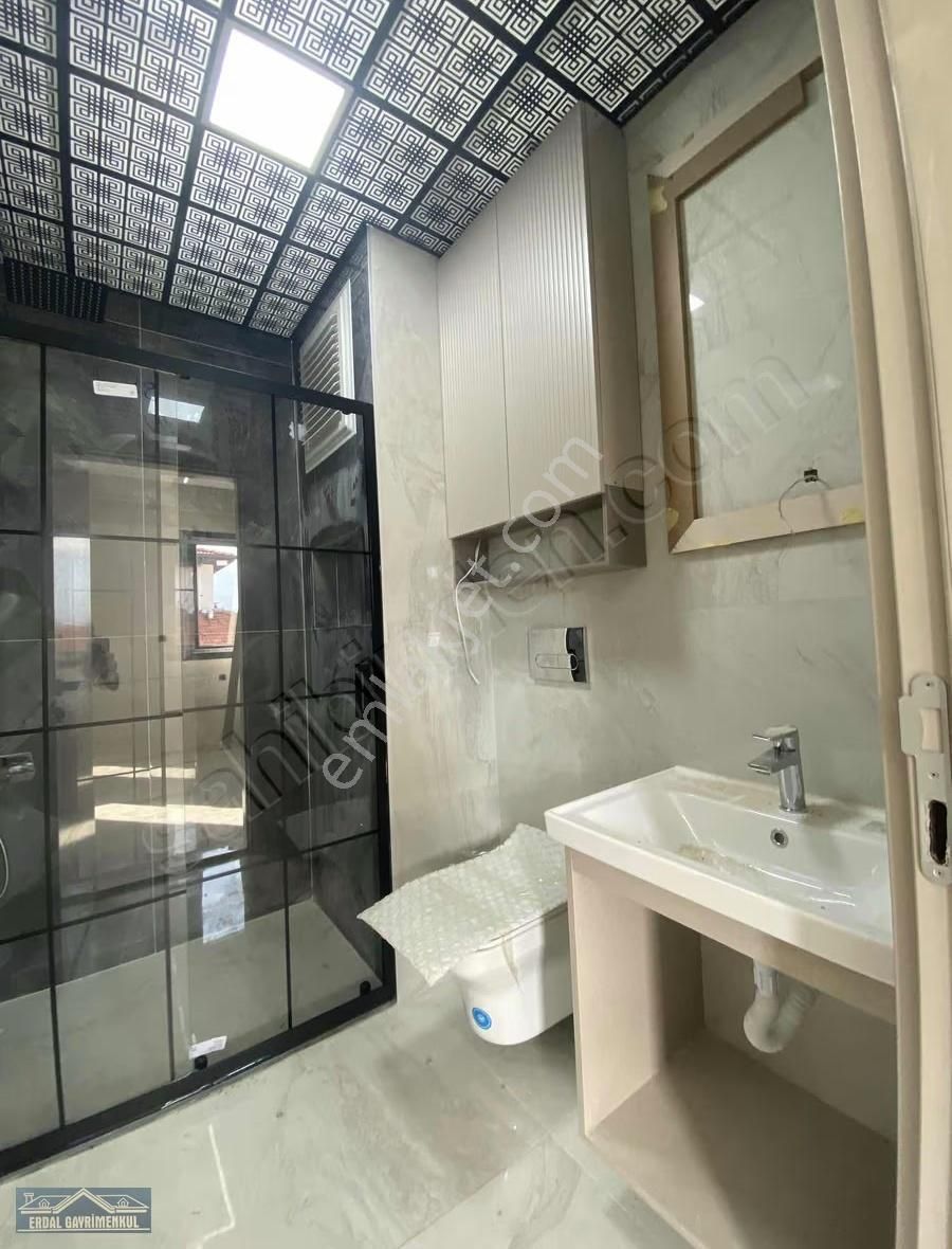 Ultra Lüks Ebeveyn Banyolu Satılık 3+1 Fırsat Daire!! - Görsel 18