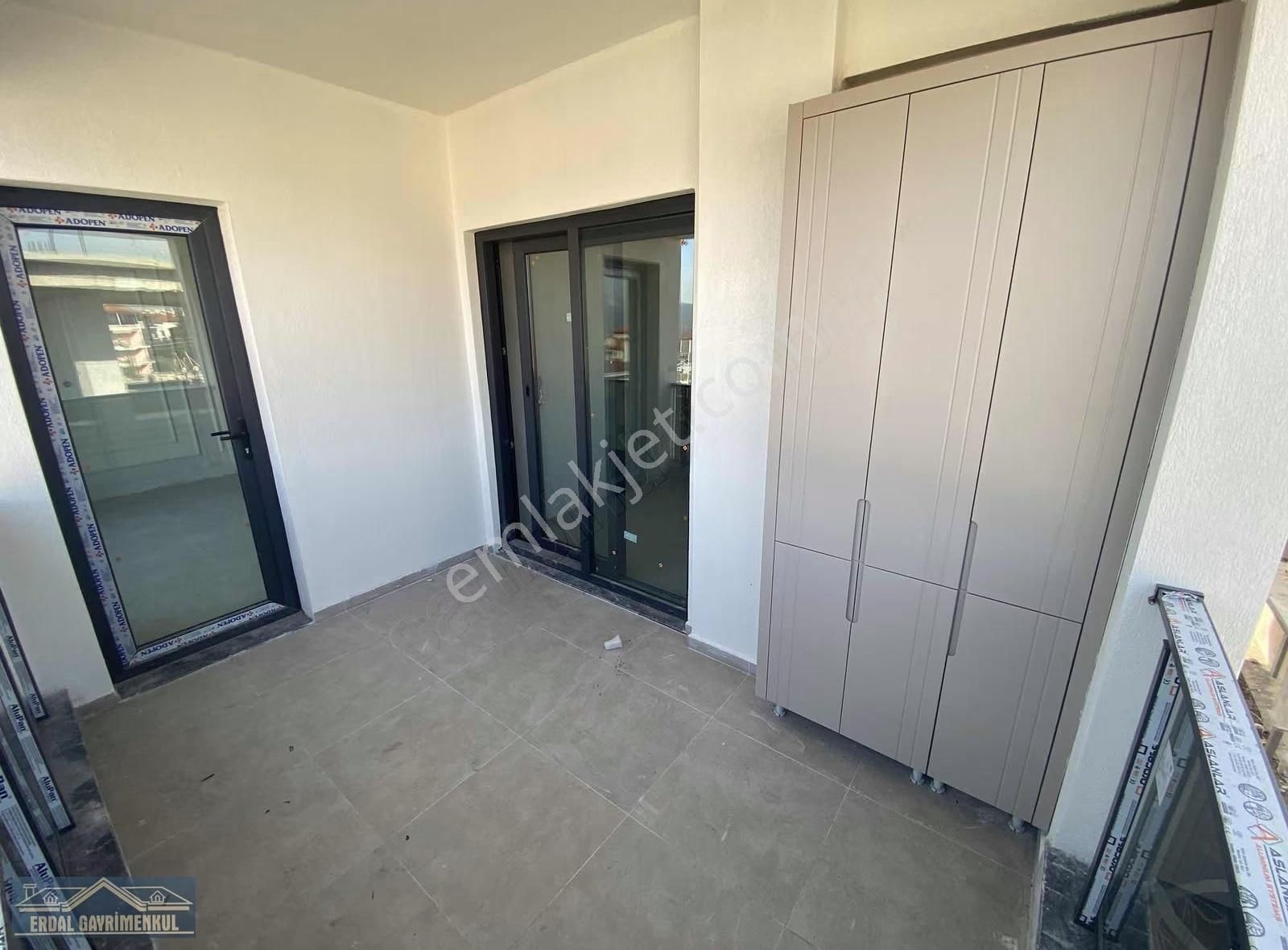 Ultra Lüks Ebeveyn Banyolu Satılık 3+1 Fırsat Daire!! - Görsel 10