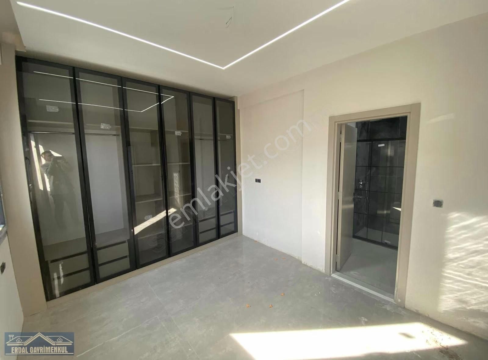 Ultra Lüks Ebeveyn Banyolu Satılık 3+1 Fırsat Daire!! - Görsel 6