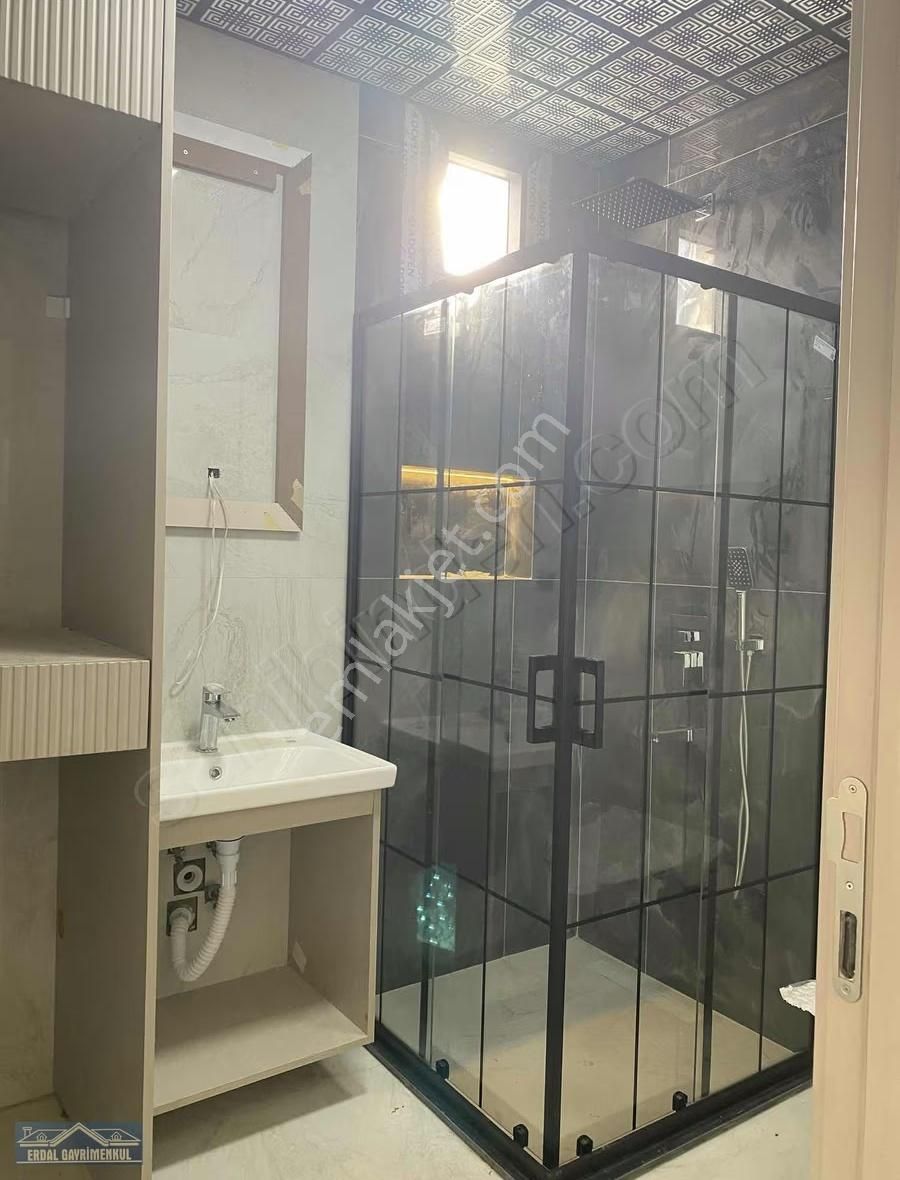 Ultra Lüks Ebeveyn Banyolu Satılık 3+1 Fırsat Daire!! - Görsel 12