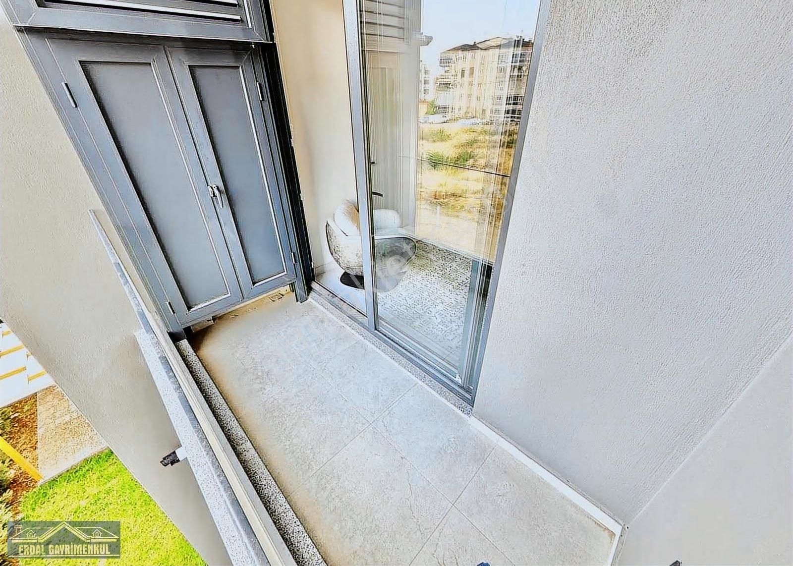 Adliye Yakını Ultralüx Full Eşyalı Kiralık Apart - Görsel 27