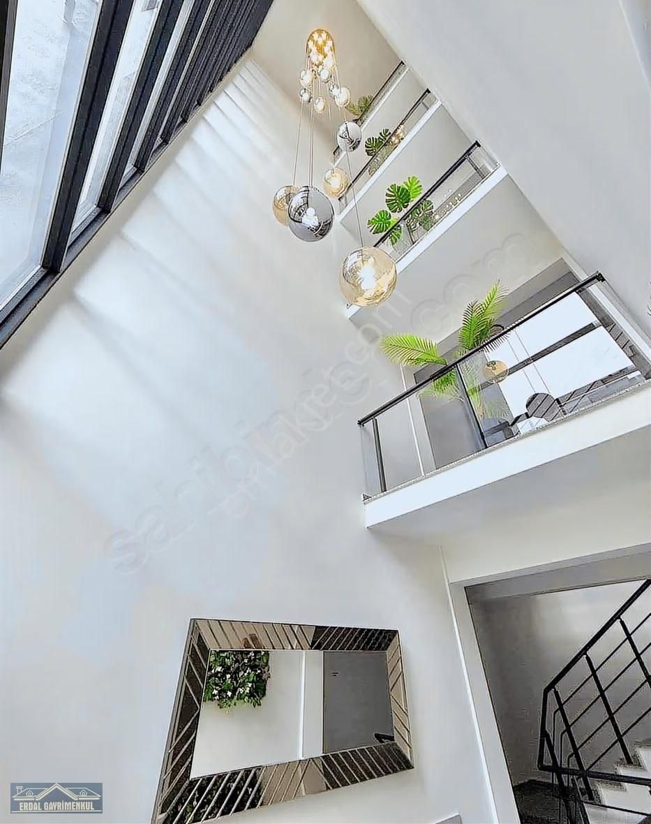 Adliye Yakını Ultralüx Full Eşyalı Kiralık Apart - Görsel 6